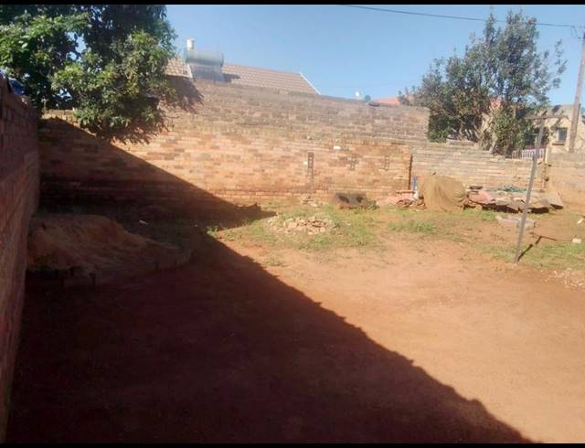 3 BEDROOM HOUSE FOR SALE IN LAWLEY